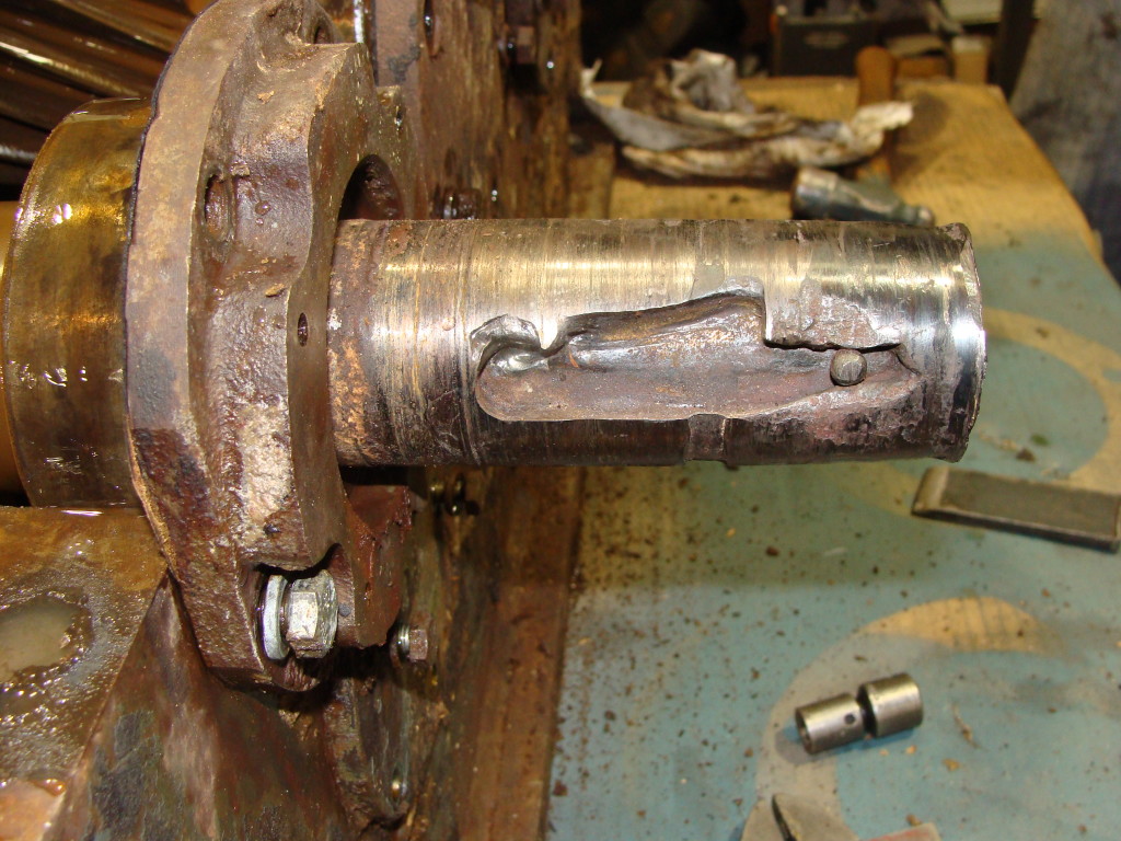 parallel shaft reducer
