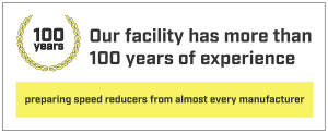 100 years of experience stat