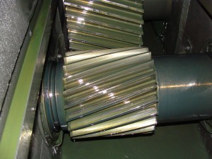 falk parallel shaft reducer gears
