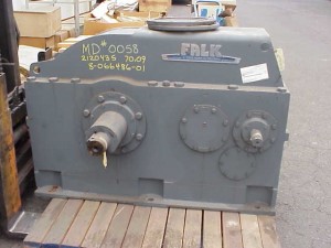 Falk Surplus Gearbox
