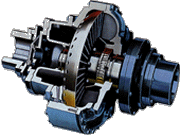 Falk Fluid Coupling