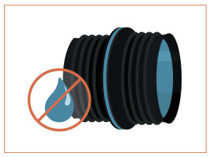 fluid sealing products