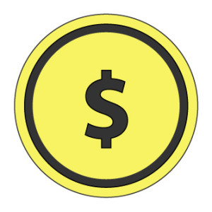 big savings graphic