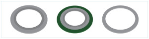 spiral wound gaskets