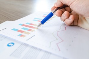 Annual statistics and results